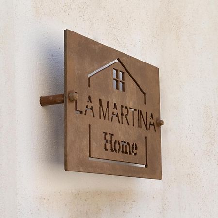 La Martina Home Valguarnera Caropepe Екстериор снимка