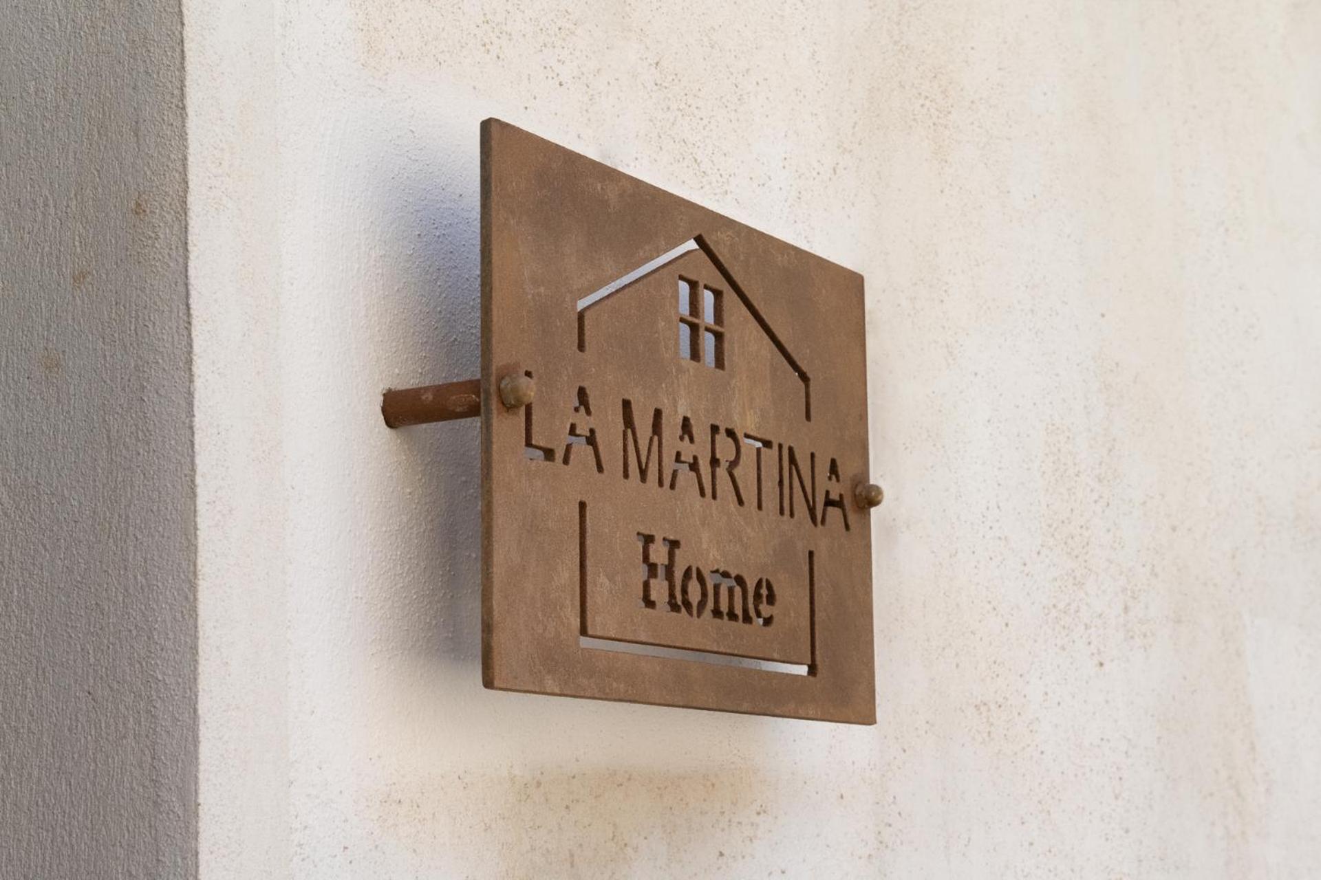 La Martina Home Valguarnera Caropepe Екстериор снимка
